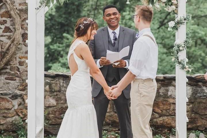 Weddings
