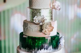 Sugarbelle Cake Shoppe