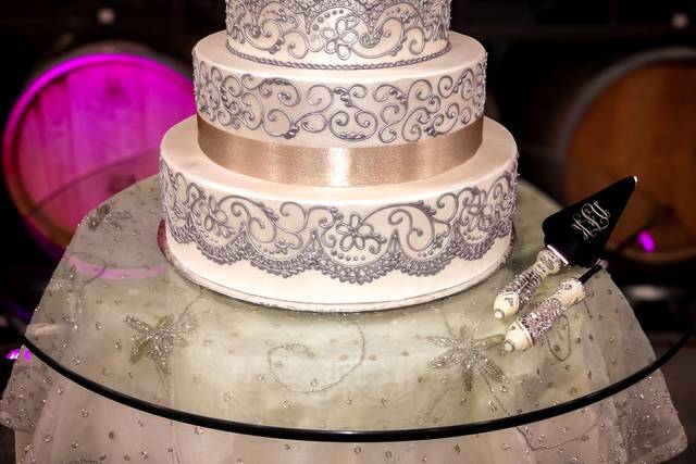 Sugarbelle Cake Shoppe