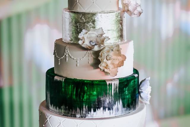 Sugarbelle Cake Shoppe