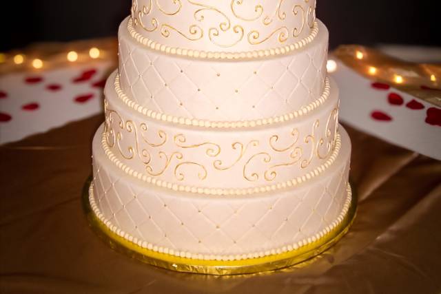 Sugarbelle Cake Shoppe