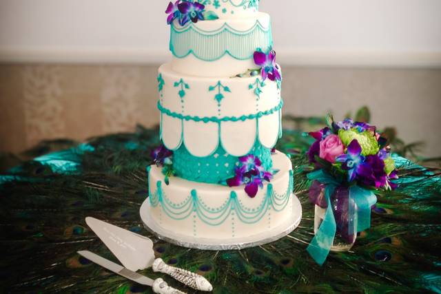 Sugarbelle Cake Shoppe
