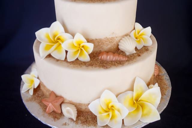 Sugarbelle Cake Shoppe
