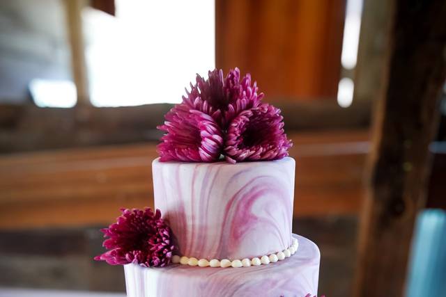 Sugarbelle Cake Shoppe