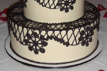 Sugarbelle Cake Shoppe
