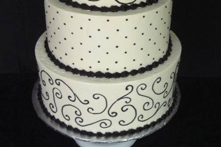 Sugarbelle Cake Shoppe