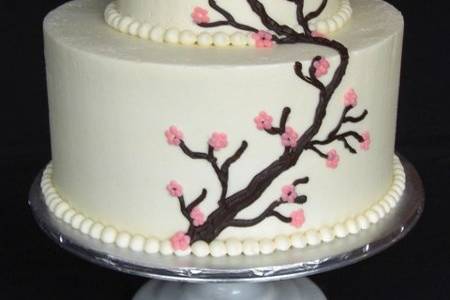 Sugarbelle Cake Shoppe