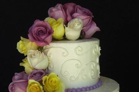 Sugarbelle Cake Shoppe