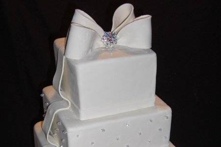 Sugarbelle Cake Shoppe