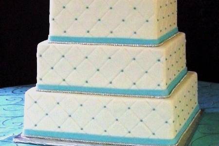 Sugarbelle Cake Shoppe
