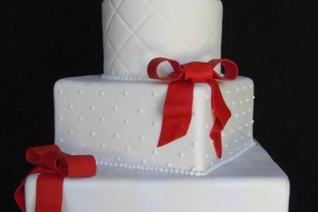 Sugarbelle Cake Shoppe