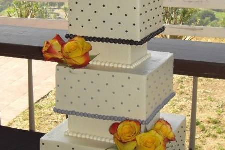 Sugarbelle Cake Shoppe
