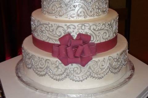 Sugarbelle Cake Shoppe