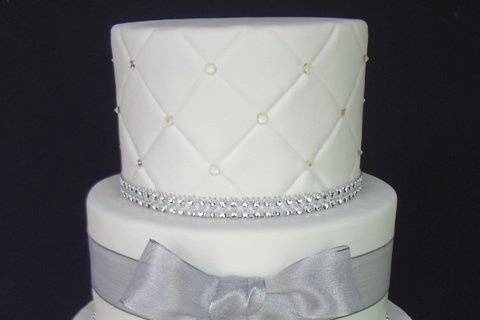 Sugarbelle Cake Shoppe