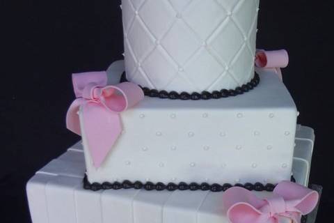 Sugarbelle Cake Shoppe