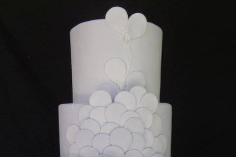 Sugarbelle Cake Shoppe