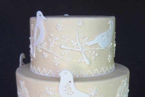Sugarbelle Cake Shoppe