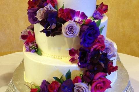 Sugarbelle Cake Shoppe