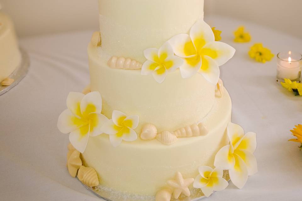 Sugarbelle Cake Shoppe