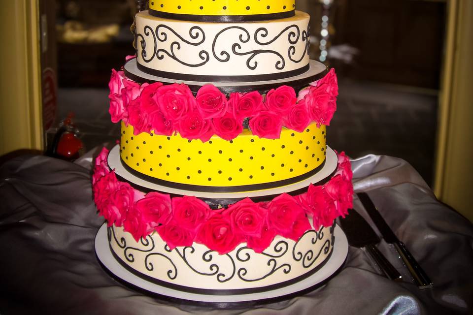 Sugarbelle Cake Shoppe