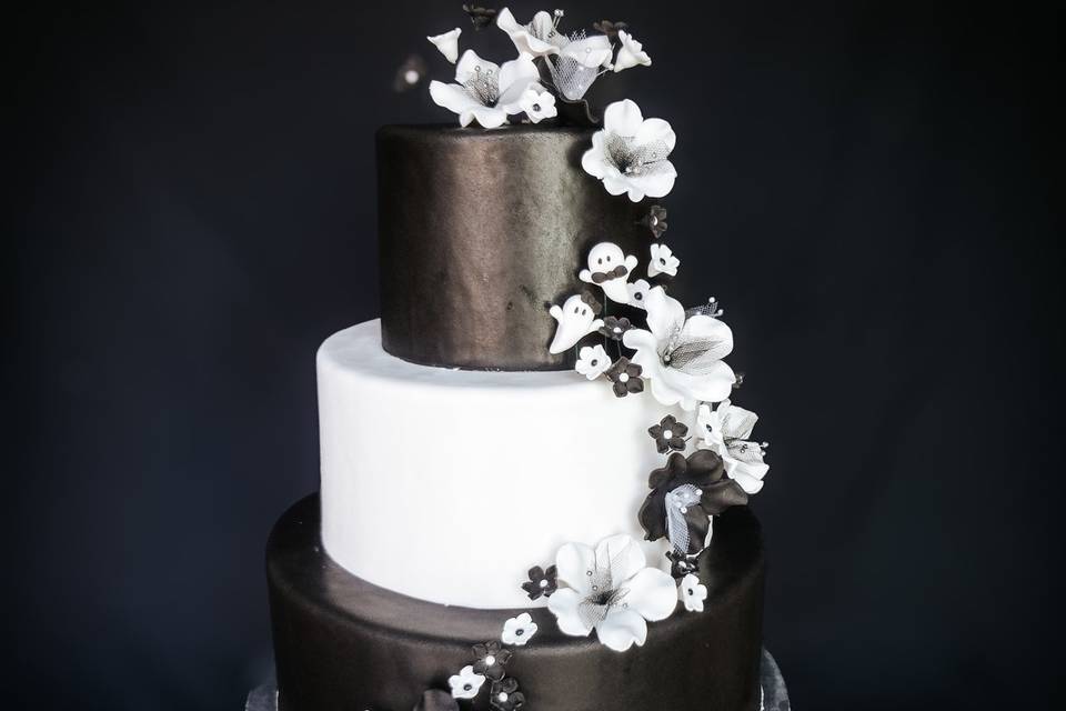 Sugarbelle Cake Shoppe