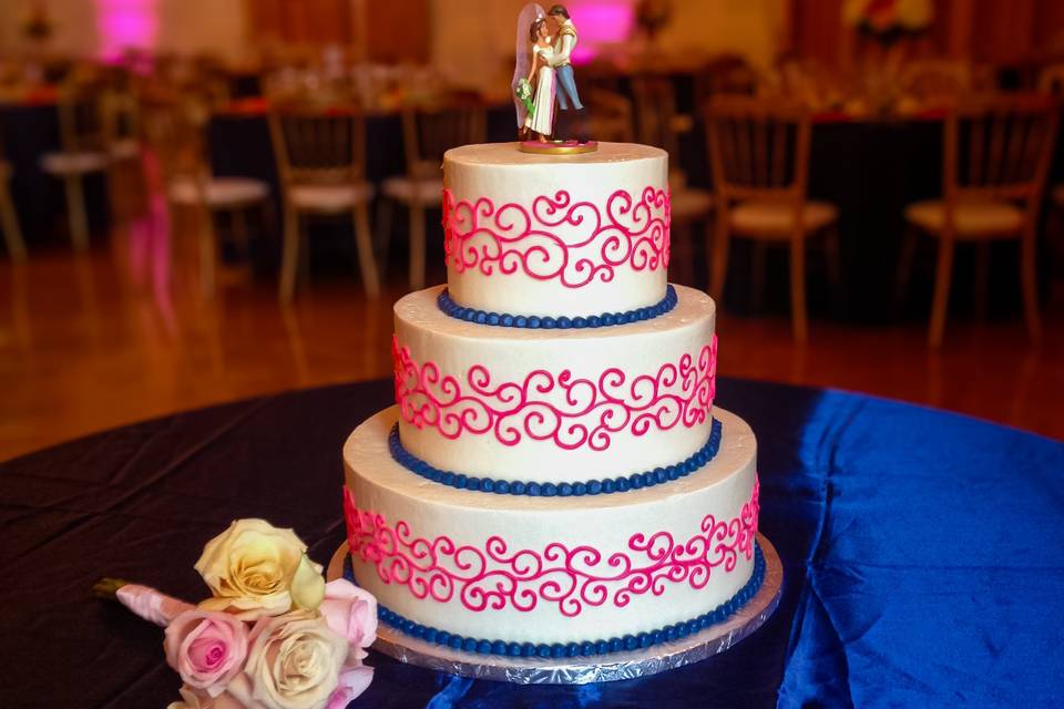 Sugarbelle Cake Shoppe