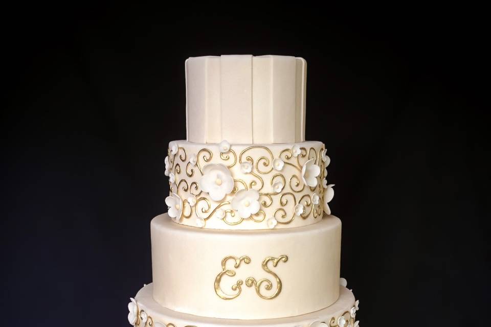 Sugarbelle Cake Shoppe