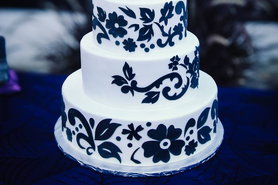 Sugarbelle Cake Shoppe