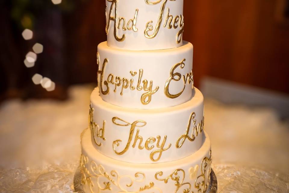Sugarbelle Cake Shoppe