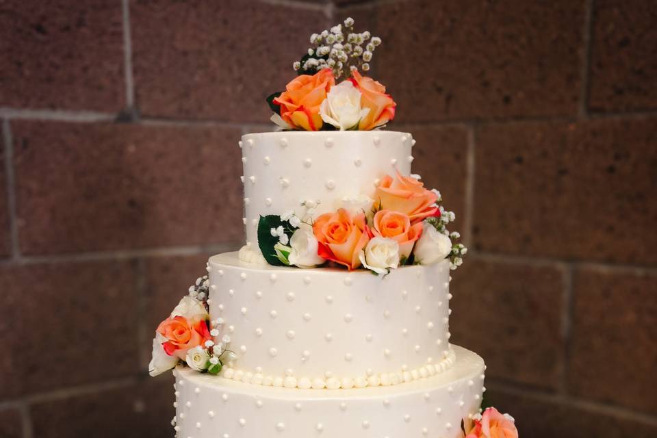 Sugarbelle Cake Shoppe