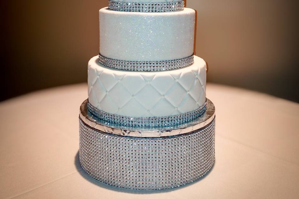 Sugarbelle Cake Shoppe