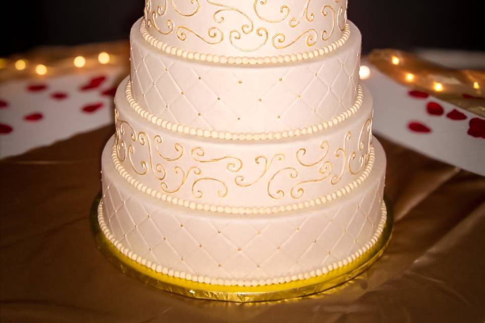 Sugarbelle Cake Shoppe