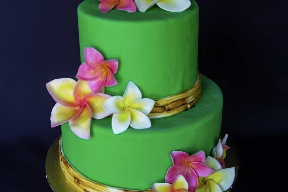 Sugarbelle Cake Shoppe