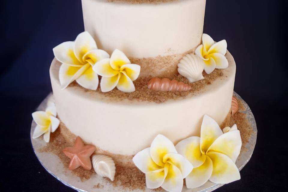 Sugarbelle Cake Shoppe