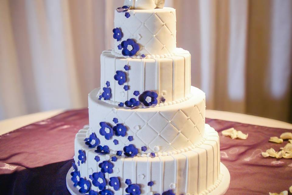 Sugarbelle Cake Shoppe