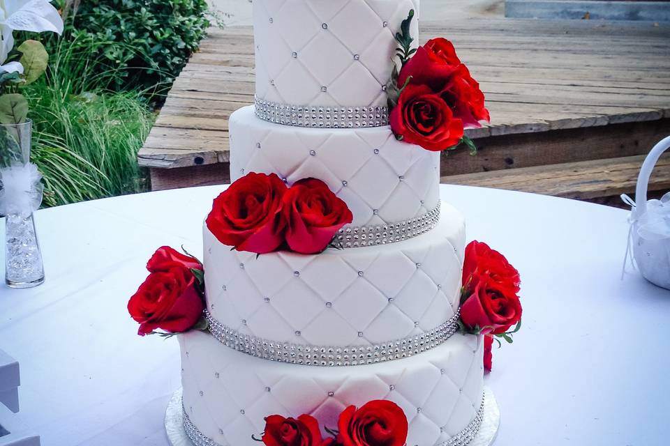 Sugarbelle Cake Shoppe
