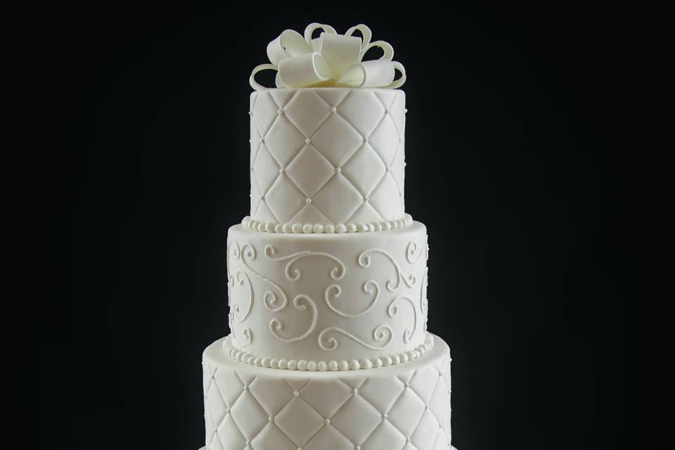 Sugarbelle Cake Shoppe