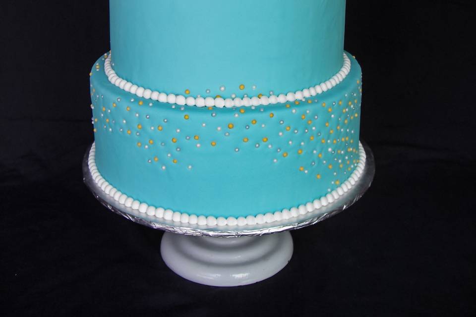 Sugarbelle Cake Shoppe