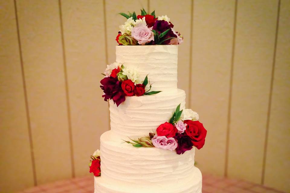 Sugarbelle Cake Shoppe