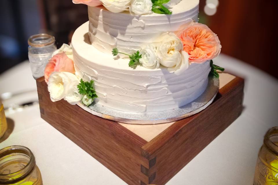Sugarbelle Cake Shoppe