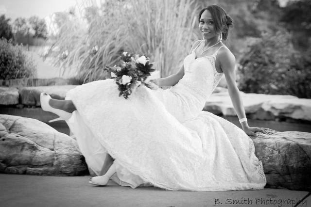 B. Smith Photography
