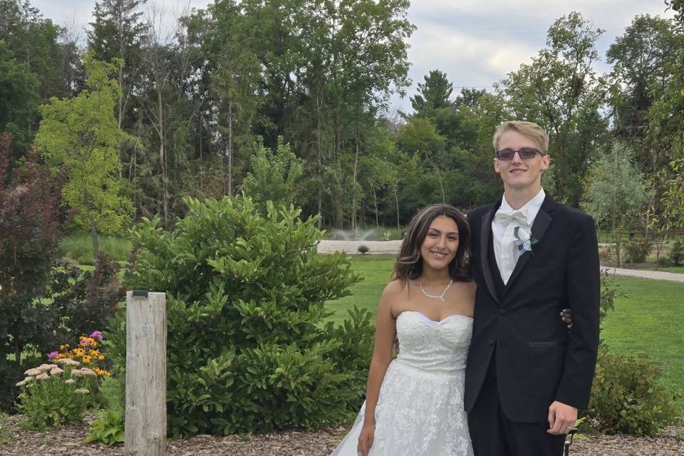 2024 wedding