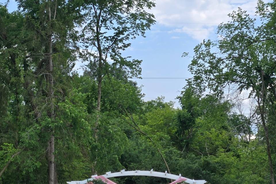 2025 new ceremony option