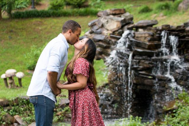 Engagement Session