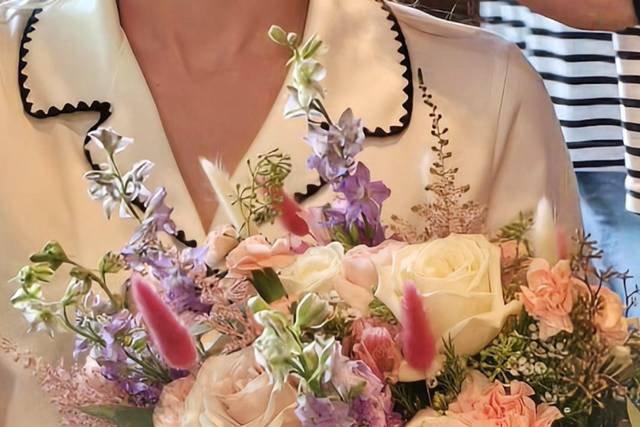 Bridal Bouquet