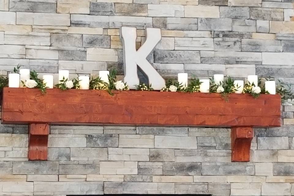 Table decor
