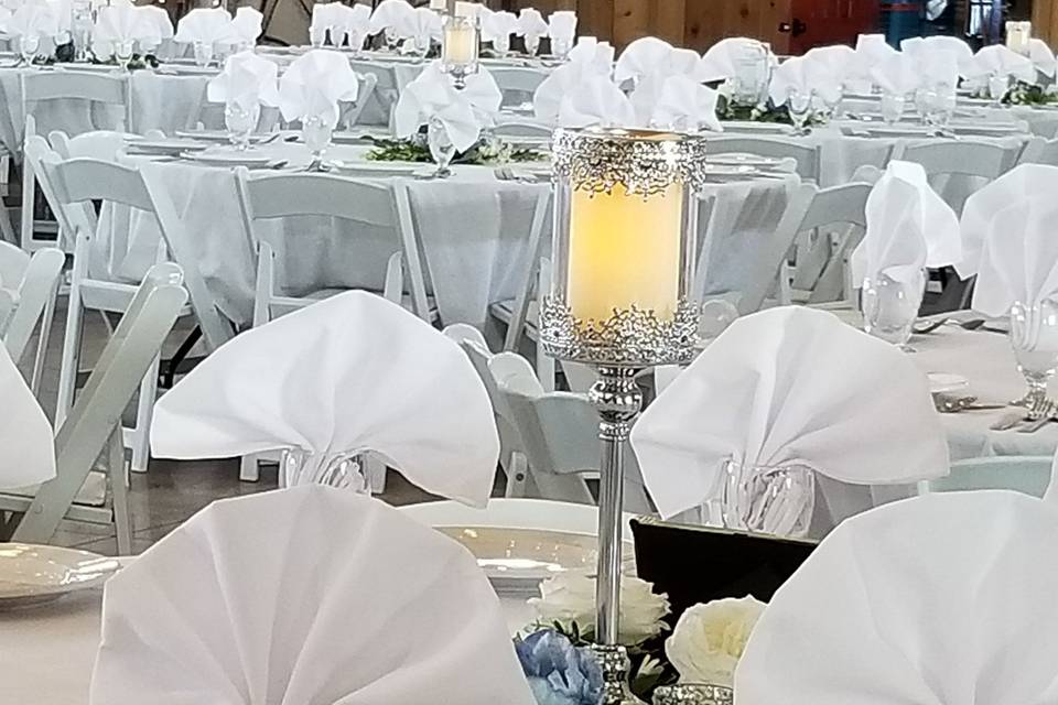 Table decor