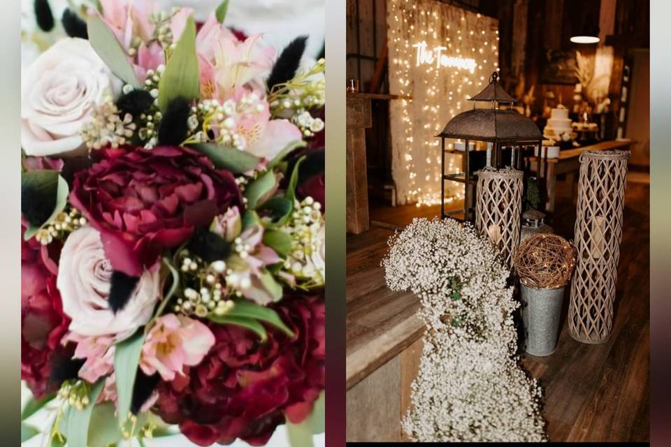 Wedding trends