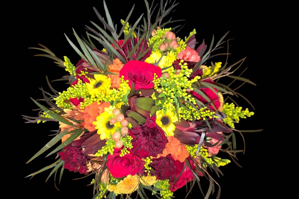 Bridal Bouquet
