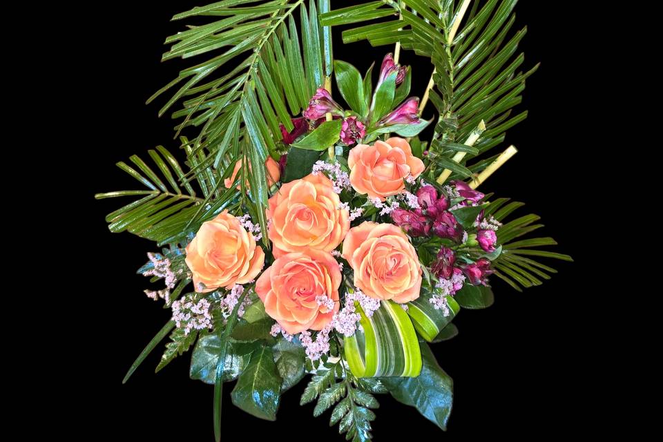 Unique table arrangements
